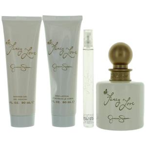 imageJessica Simpson Gift Set Fancy Love By Jessica Simpson