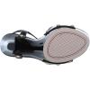image:imageJessica Simpson Womens Calenta Platform SandalsBlack Super Patent
