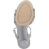 image:imageJessica Simpson Womens Calenta Platform SandalsSilver
