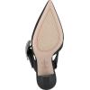 image:imageJessica Simpson Womens FavicaBlack Satin