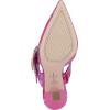 image:imageJessica Simpson Womens FavicaPinkRed Combo Aurora Brocade Textile