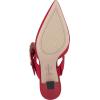 image:imageJessica Simpson Womens FavicaRed Muse Satin