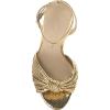 image:imageJessica Simpson Womens Immie Platform SandalsGold