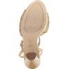 image:imageJessica Simpson Womens Immie Platform SandalsGold