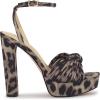 image:imageJessica Simpson Womens Immie Platform SandalsSafari Combo