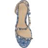 image:imageJessica Simpson Womens Jaycin High Heel SandalAtlantic Blue