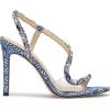 image:imageJessica Simpson Womens Jaycin High Heel SandalAtlantic Blue