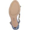 image:imageJessica Simpson Womens Jaycin High Heel SandalAtlantic Blue