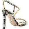 image:imageJessica Simpson Womens Jaycin High Heel SandalBlackWhite
