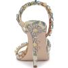 image:imageJessica Simpson Womens Jaycin High Heel SandalCream Multi