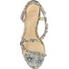 image:imageJessica Simpson Womens Jaycin High Heel SandalCream Multi