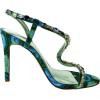 image:imageJessica Simpson Womens Jaycin High Heel SandalFluorite Combo