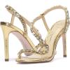 image:imageJessica Simpson Womens Jaycin High Heel SandalGoldClear