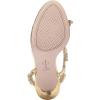 image:imageJessica Simpson Womens Jaycin High Heel SandalGoldClear