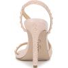 image:imageJessica Simpson Womens Jaycin High Heel SandalPastel Pink Shimmer Sand