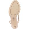 image:imageJessica Simpson Womens Jaycin High Heel SandalPastel Pink Shimmer Sand