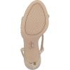 image:imageJessica Simpson Womens Jaycin High Heel SandalSoft Ivory Shimmer Sand