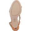 image:imageJessica Simpson Womens Jaycin High Heel SandalTangerine Combo