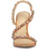 image:imageJessica Simpson Womens Jaycin High Heel SandalTangerine Combo