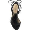 image:imageJessica Simpson Womens JenzinBlack Satin