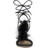 image:imageJessica Simpson Womens JenzinBlack Satin