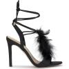 image:imageJessica Simpson Womens JenzinBlack Satin