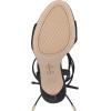 image:imageJessica Simpson Womens JenzinBlack Satin