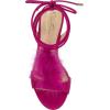 image:imageJessica Simpson Womens JenzinDark Fuschia Satin