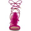 image:imageJessica Simpson Womens JenzinDark Fuschia Satin