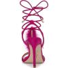 image:imageJessica Simpson Womens JenzinDark Fuschia Satin