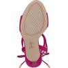 image:imageJessica Simpson Womens JenzinDark Fuschia Satin