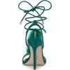 image:imageJessica Simpson Womens JenzinGem Green Satin
