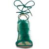 image:imageJessica Simpson Womens JenzinGem Green Satin