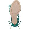 image:imageJessica Simpson Womens JenzinGem Green Satin