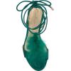 image:imageJessica Simpson Womens JenzinGem Green Satin