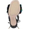 image:imageJessica Simpson Womens OvenyBlack Satin