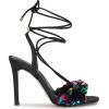 image:imageJessica Simpson Womens OvenyBlack Satin