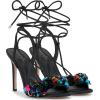 image:imageJessica Simpson Womens OvenyBlack Satin