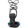 image:imageJessica Simpson Womens OvenyBlack Satin
