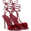 image:imageJessica Simpson Womens OvenyChili Pepper Satin