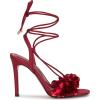 image:imageJessica Simpson Womens OvenyChili Pepper Satin