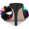 image:imageJessica Simpson Womens Palora Heeled SandalBlack Satin