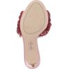 image:imageJessica Simpson Womens Palora Heeled SandalPowder Pink Satin