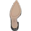 image:imageJessica Simpson Womens PalvinBlackClear Faux Leather
