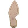 image:imageJessica Simpson Womens PalvinGoldClear Faux Leather