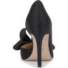 image:imageJessica Simpson Womens PenariBlack Satin