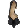image:imageJessica Simpson Womens PenariBlack Satin
