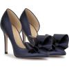image:imageJessica Simpson Womens PenariIndigo Metallic