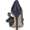 image:imageJessica Simpson Womens PenariIndigo Metallic