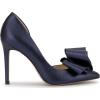 image:imageJessica Simpson Womens PenariIndigo Metallic